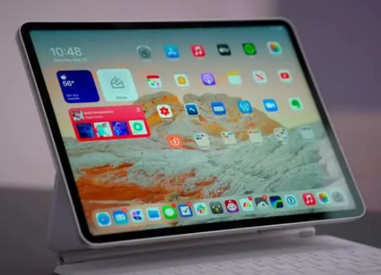 殷都ipad维修分享新款iPad Pro或将采用M4芯片