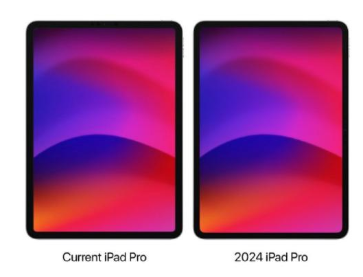 殷都ipad维修服务点分享新款iPad Pro和iPad Air要来了 