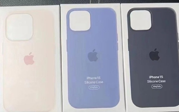 殷都苹果14维修站分享iPhone14手机壳能直接给iPhone15用吗？ 