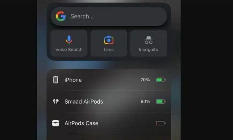 殷都苹果手机维修分享升级iOS 16.2 正式版后遇AirPods 充电盒电量不准怎么办？ 