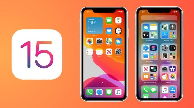 殷都苹果13维修分享iPhone13更新iOS 15.5，体验如何 