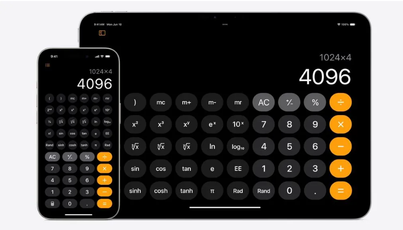 殷都苹果手机维修分享 iOS / iPadOS 18.0 正式版发布 