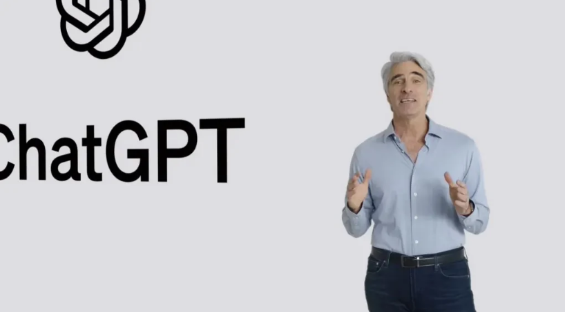 殷都苹果手机维修分享ChatGPT 即将登陆 iOS 18 