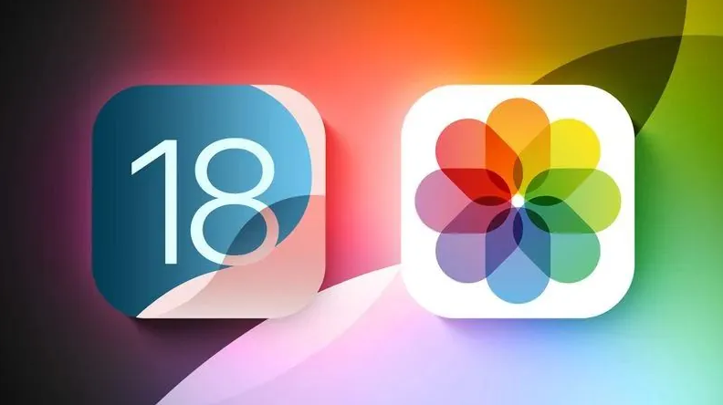 殷都苹果手机维修分享苹果 iOS / iPadOS 18.1Beta 3 发布 