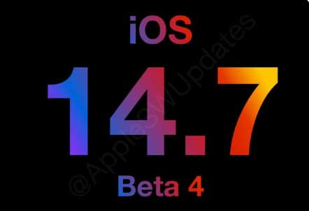 殷都苹果手机维修分享iOS 14.7 Beta4值得升级吗 