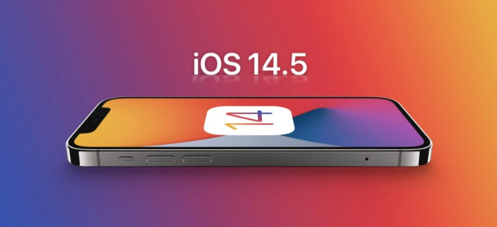 殷都苹果手机维修分享谈谈iOS14.5正式版的使用感受 