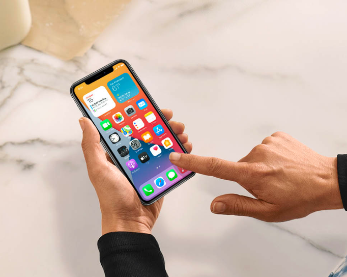 殷都苹果手机维修分享iPhone 12 出现运行缓慢或死机的情况怎么办 
