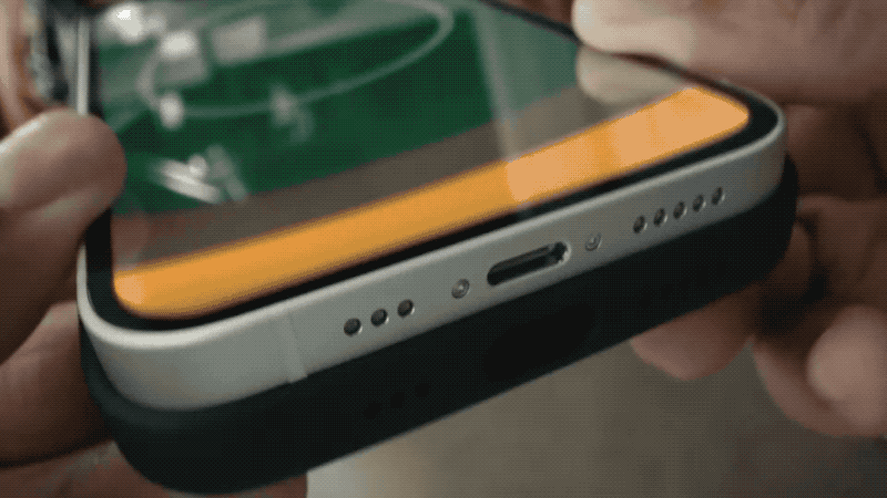 殷都苹果手机维修分享未来 Magsafe 还有哪些发展空间 