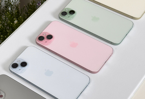 殷都iPhone15序列号查询分享如何查找苹果15手机序列号的位置