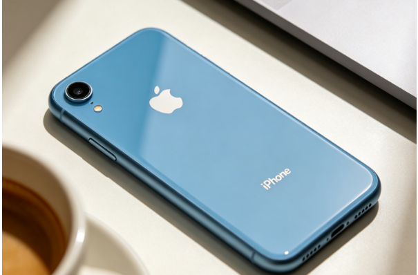 殷都苹果手机维修分享iPhone XR换电池 