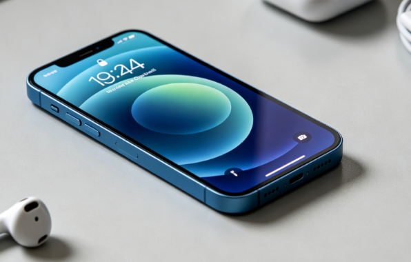 殷都苹果手机维修分享iPhone12 换电池 