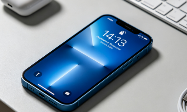 殷都苹果手机维修分享iPhone13 换电池 