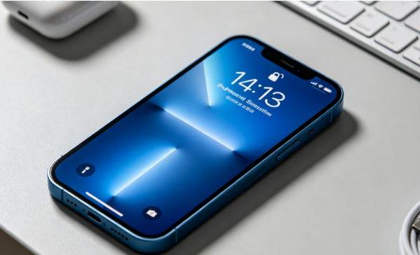 殷都苹果手机维修分享iPhone13 Pro换电池 