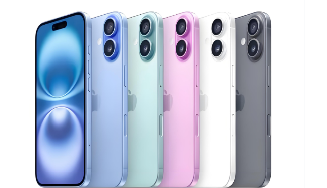 殷都苹果手机维修分享iPhone 17换电池 
