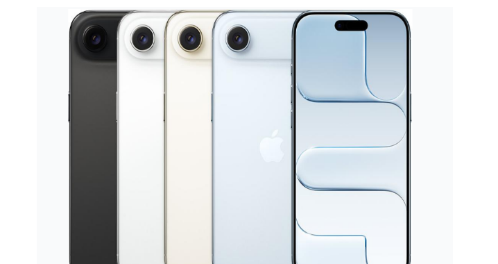 殷都苹果手机维修分享iPhone 17 Air换电池 