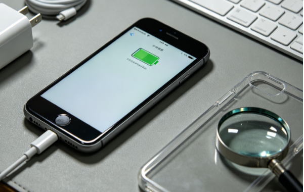 殷都苹果手机维修分享iPhone SE2换电池 