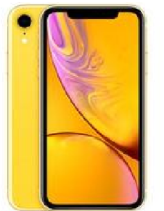 殷都苹果维修点分享iPhone XR进水维修 
