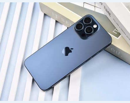 殷都苹果维修点分享iPhone 15 Pro Max进水维修 