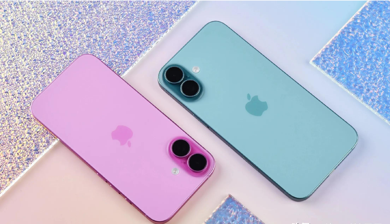 殷都苹果维修点分享iPhone 16进水维修 