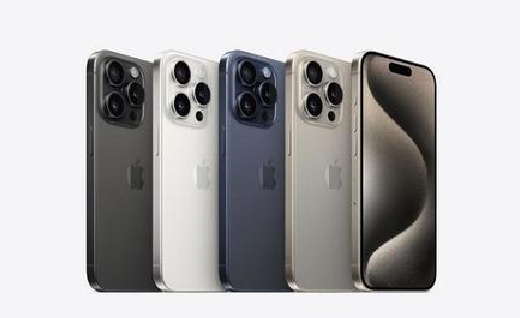 殷都苹果维修点分享iPhone 15 Pro屏幕更换易被忽略实操隐患 