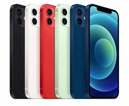殷都苹果维修点分享iPhone 12 Pro Max维修主板易被忽略的实操故障 
