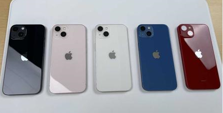 殷都苹果维修点分享iPhone 13维修主板易被忽略实操故障 