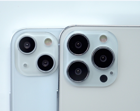 殷都苹果维修点分享iPhone 13 Pro主板出问题时解决方案 