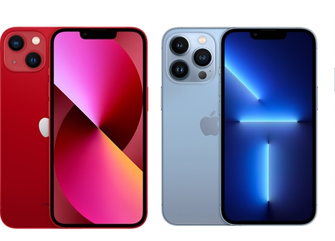 殷都苹果维修点分享iPhone 13 Pro Max维修主板静电与漏电类故障 