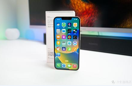 殷都苹果维修点分享iPhone 14维修主板时的细节问题 