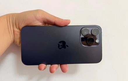 殷都苹果维修点分享iPhone 14 Pro Max二修主板与高压浪涌类故障 