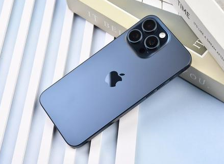 殷都苹果维修点分享iPhone 15 Pro Max主板维修寄修避坑指南 