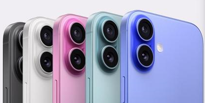 殷都苹果维修点分享iPhone 16主板维修硬件故障 