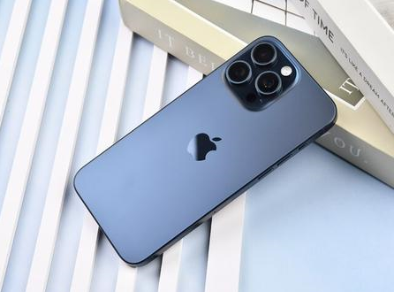 殷都苹果维修点分享iPhone 15 Pro Max自动关机造成的原因 