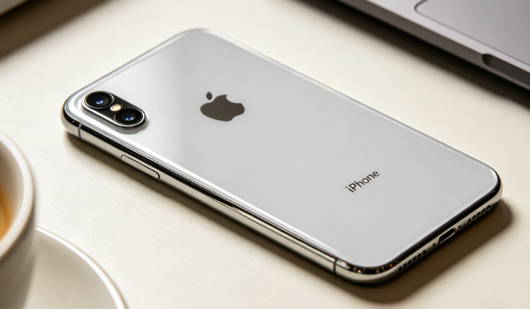 殷都苹果维修点分享iPhone X扩容真实风险解析 