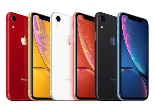 殷都苹果维修点分享iPhone XR扩容实操风险剖析 