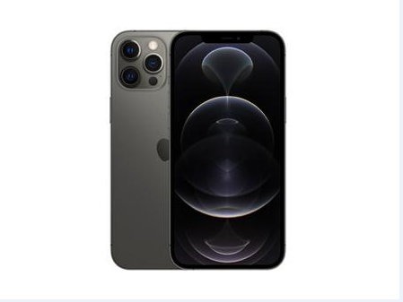 殷都苹果维修点分享iPhone 12 Pro Max扩容实操风险 