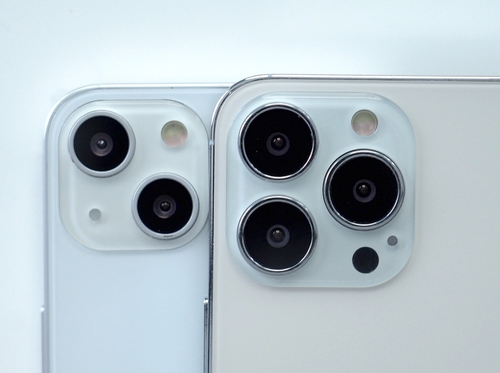 殷都苹果维修点分享iPhone 13 Pro Max扩容深层隐患解析 
