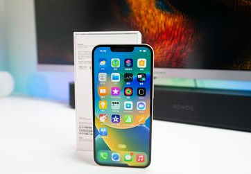 殷都苹果维修点分享iPhone 14扩容容易忽略的暗病 