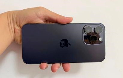 殷都苹果维修点分享iPhone 14 Pro Max扩容实战误区 