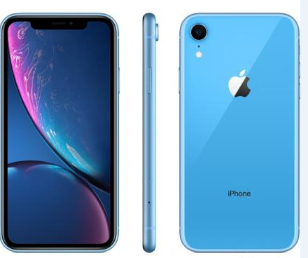 殷都苹果维修点分享iPhone XR后台与通知系统排错 