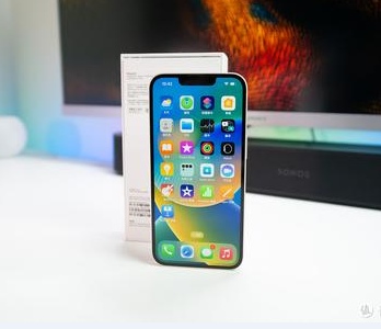 殷都苹果维修点分享iPhone 14音频与待机系统排错 