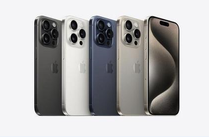 殷都苹果维修点分享iPhone 15 Pro电池与备忘录排错 