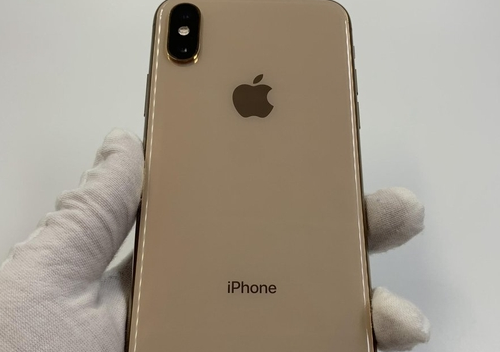 殷都苹果维修点分享iPhone XS锁屏界面交互故障 
