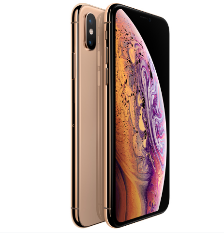 殷都苹果维修点分享iPhone XS Max锁屏快捷入口故障 