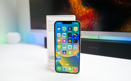 殷都苹果维修点分享iPhone 14锁屏密码进阶解读 