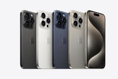 殷都苹果维修点分享iPhone 15 Pro锁屏密码实用参考 