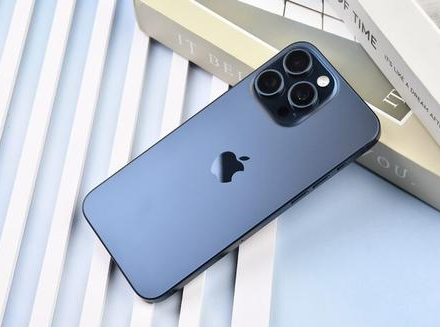 殷都苹果维修点分享iPhone 15 Pro Max锁屏密码玩机解析 