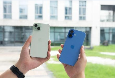 殷都苹果维修点分享iPhone 16 Plus锁屏密码使用手册 