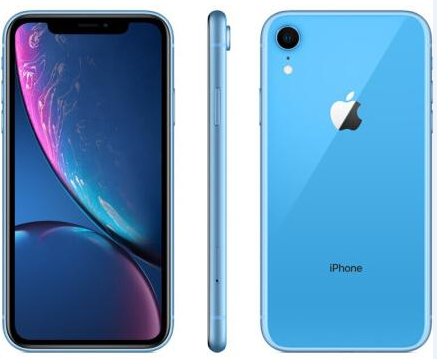 殷都苹果维修点分享iPhone XR黑屏多类场景解析 