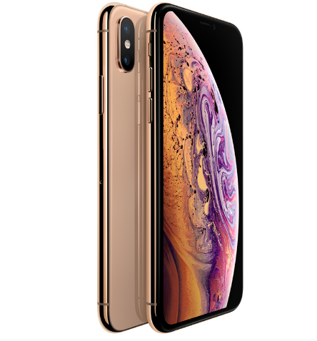 殷都苹果维修点分享iPhone XS Max黑屏诱因全梳理 